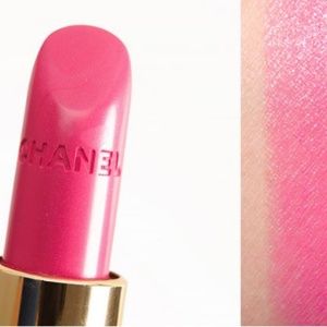 CHANEL COCO ROUGE - lipstick